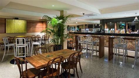 village bar subiaco
